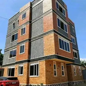 3bdrm Apartment in Naguru, Nakawa for rent