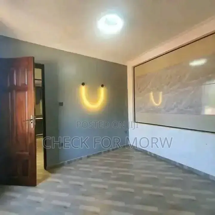 3bdrm Apartment in Naguru, Nakawa for rent