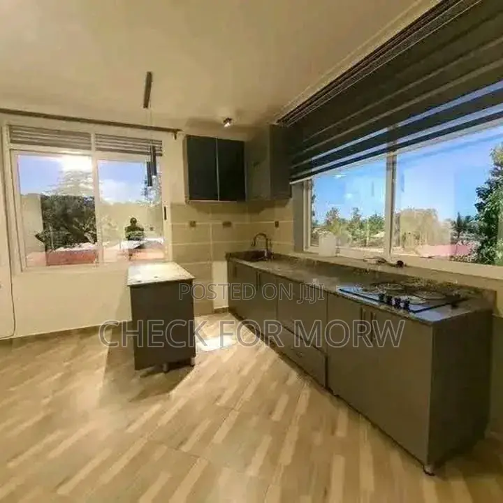 3bdrm Apartment in Naguru, Nakawa for rent