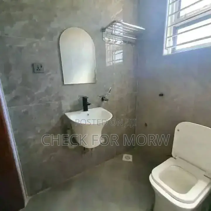 3bdrm Apartment in Naguru, Nakawa for rent