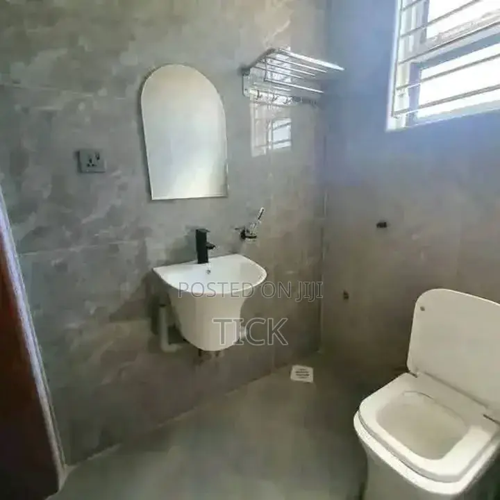 3bdrm Apartment in Naguru, Nakawa for rent