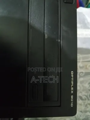 Desktop Computer Dell 4GB Intel Core i3 HDD 500GB