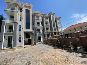 2bdrm Apartment in Bunga, Makindye for rent