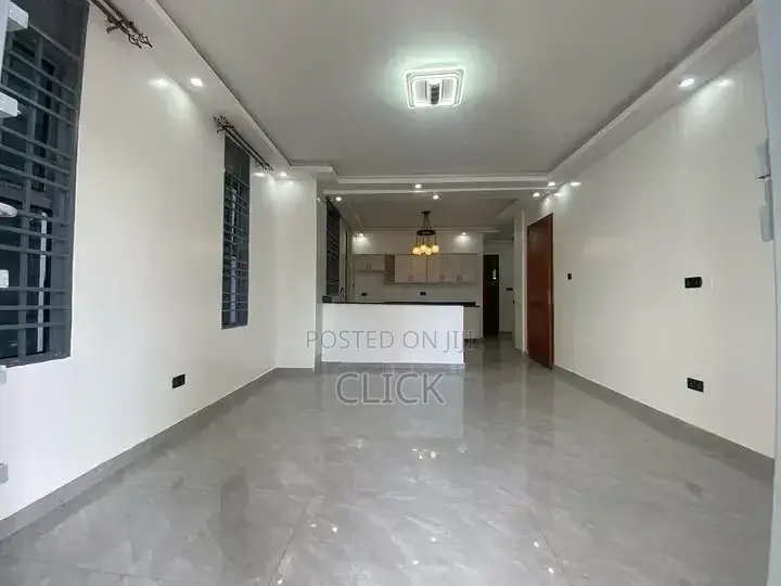 2bdrm Apartment in Bunga, Makindye for rent