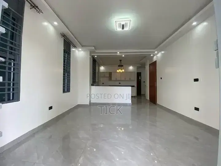 2bdrm Apartment in Bunga, Makindye for rent