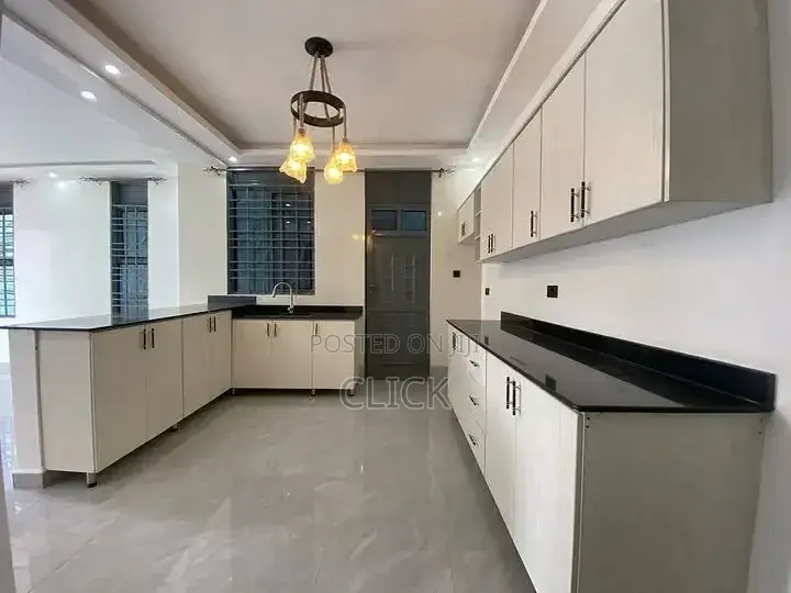 2bdrm Apartment in Bunga, Makindye for rent