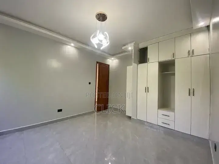 2bdrm Apartment in Bunga, Makindye for rent