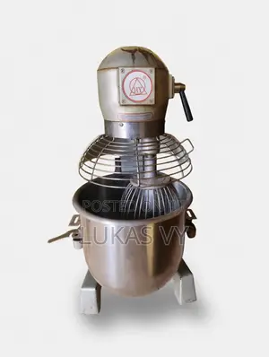 B30 Commercial Cake Mixer