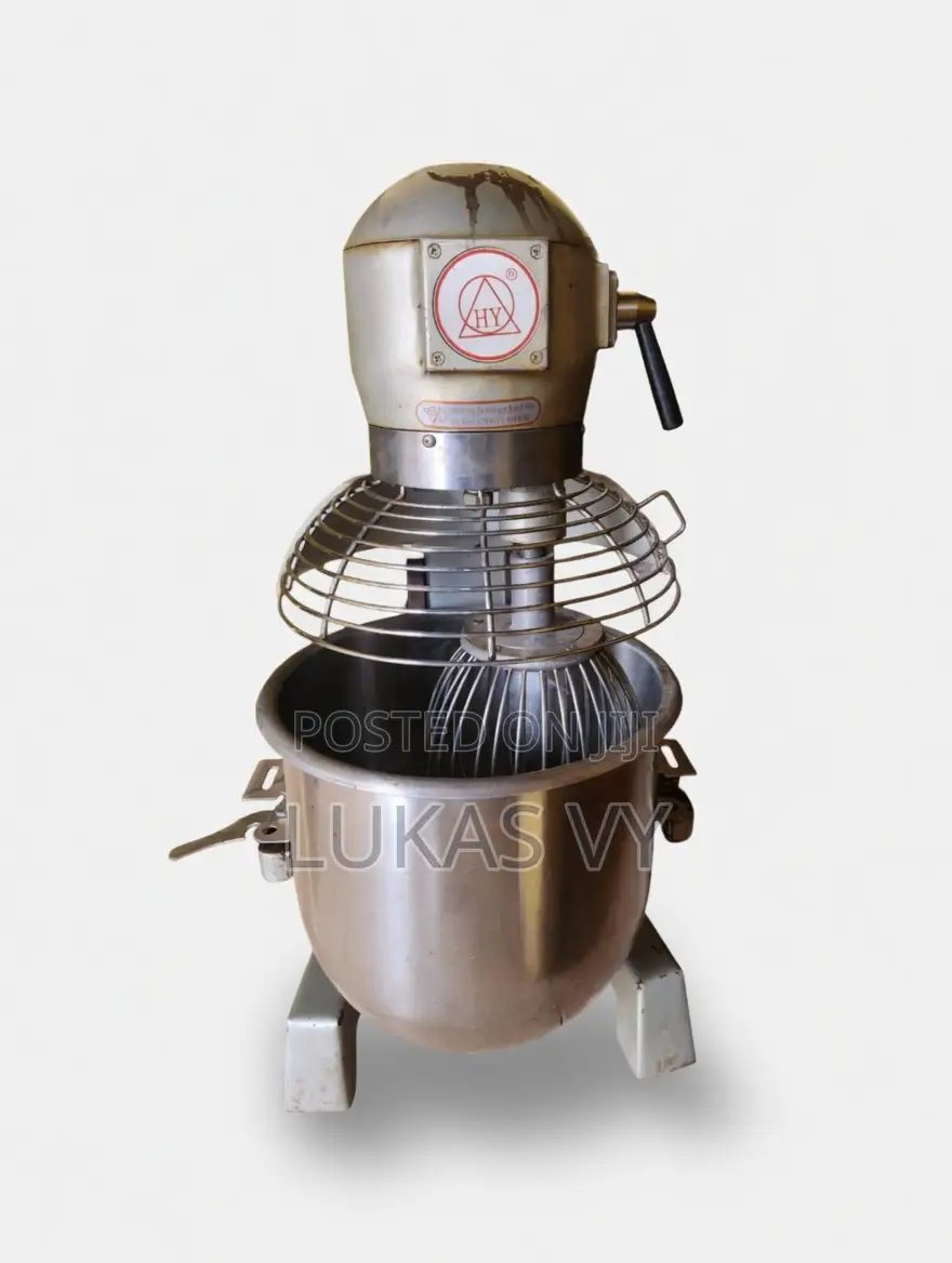 B30 Commercial Cake Mixer