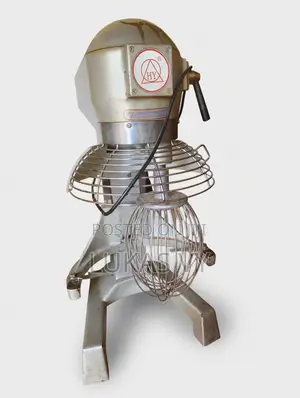 B30 Commercial Cake Mixer