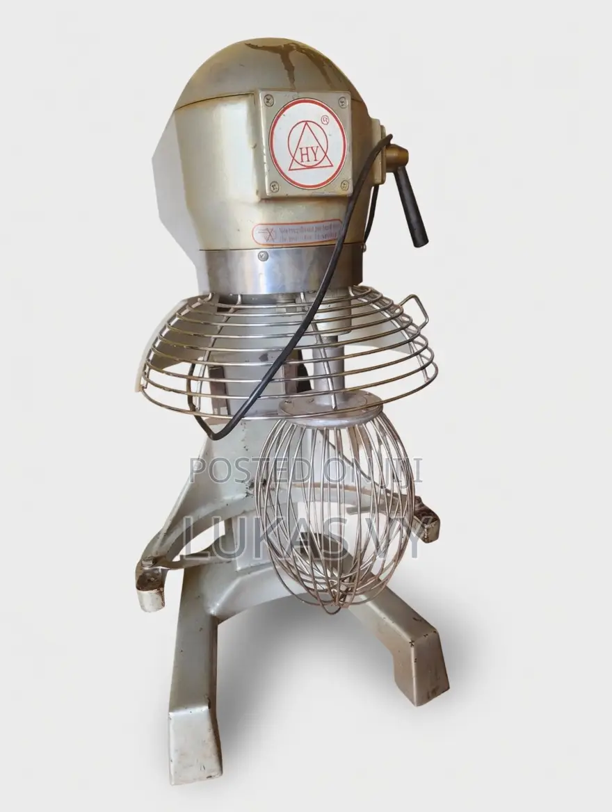 B30 Commercial Cake Mixer