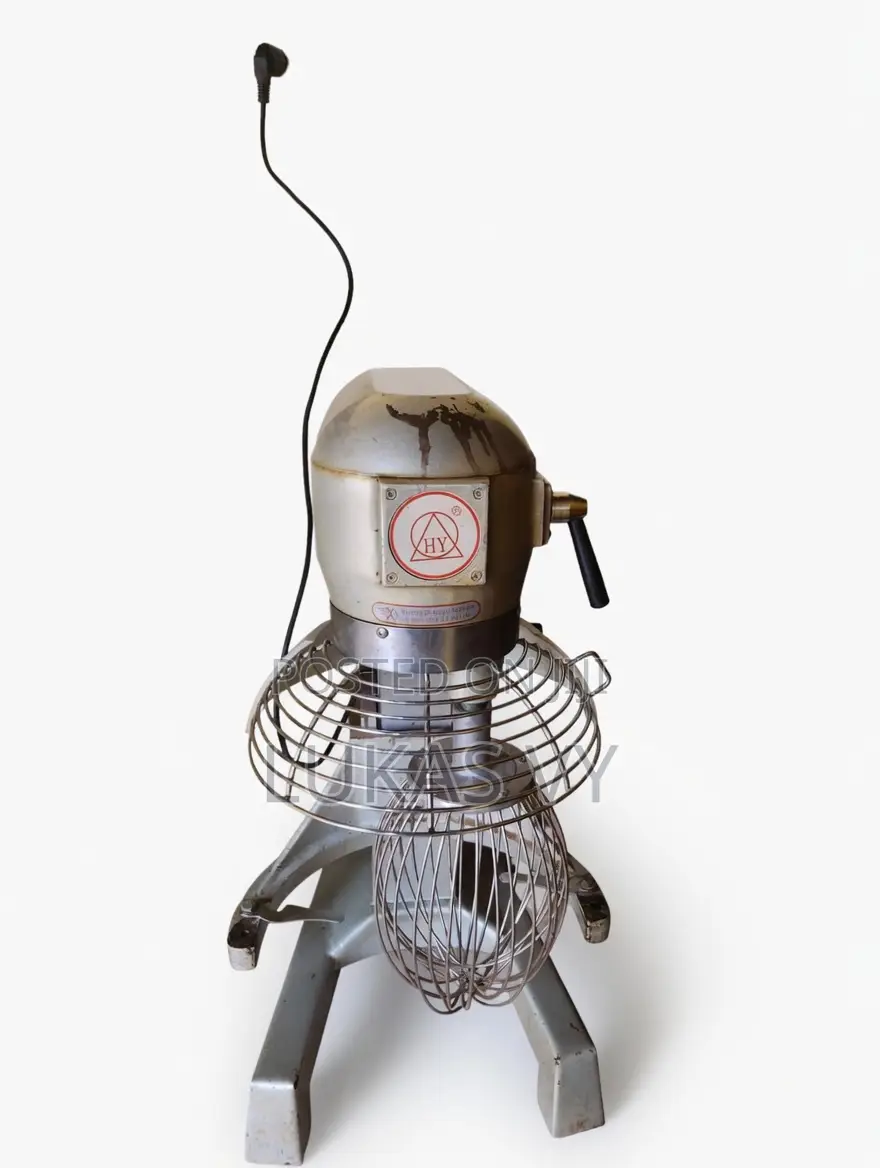 B30 Commercial Cake Mixer