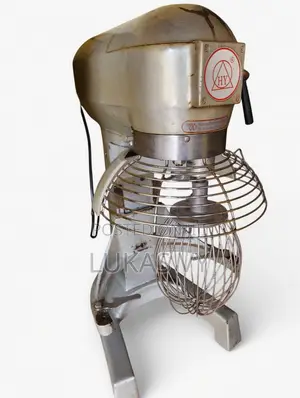 B30 Commercial Cake Mixer