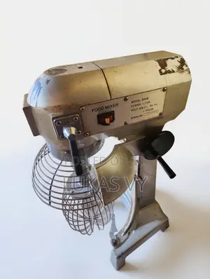 B30 Commercial Cake Mixer