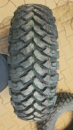 235/85r16 Comforser Cf3000 M/T Brand New Tyres