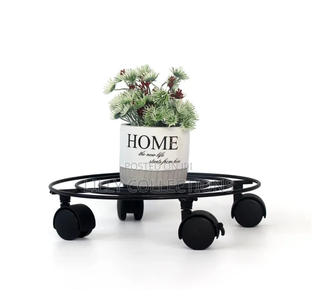 Multipurpose Stand