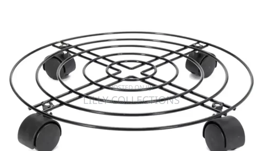 Multipurpose Stand