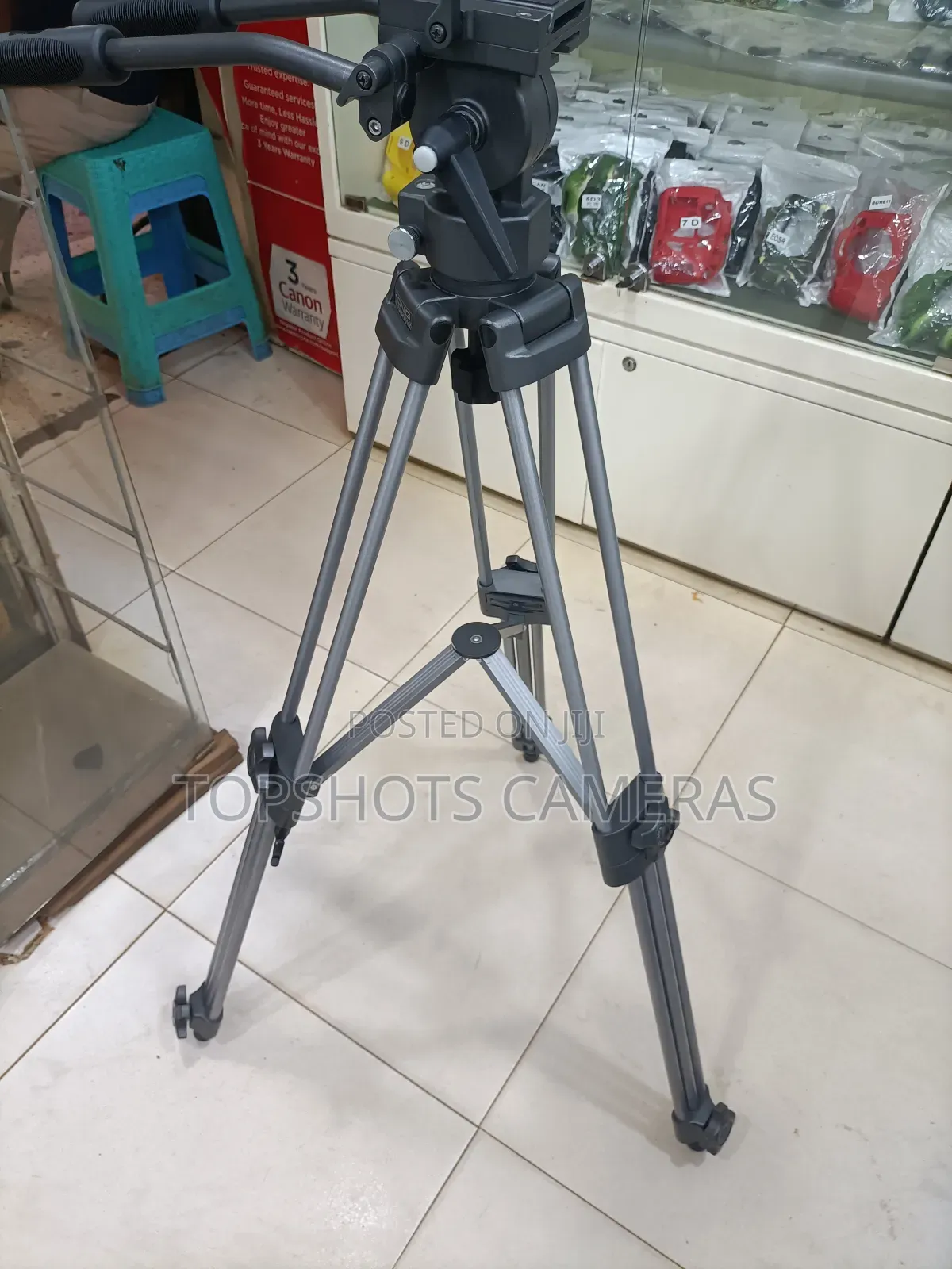 Konig Kn-100 Camera/Camcorder Dtand