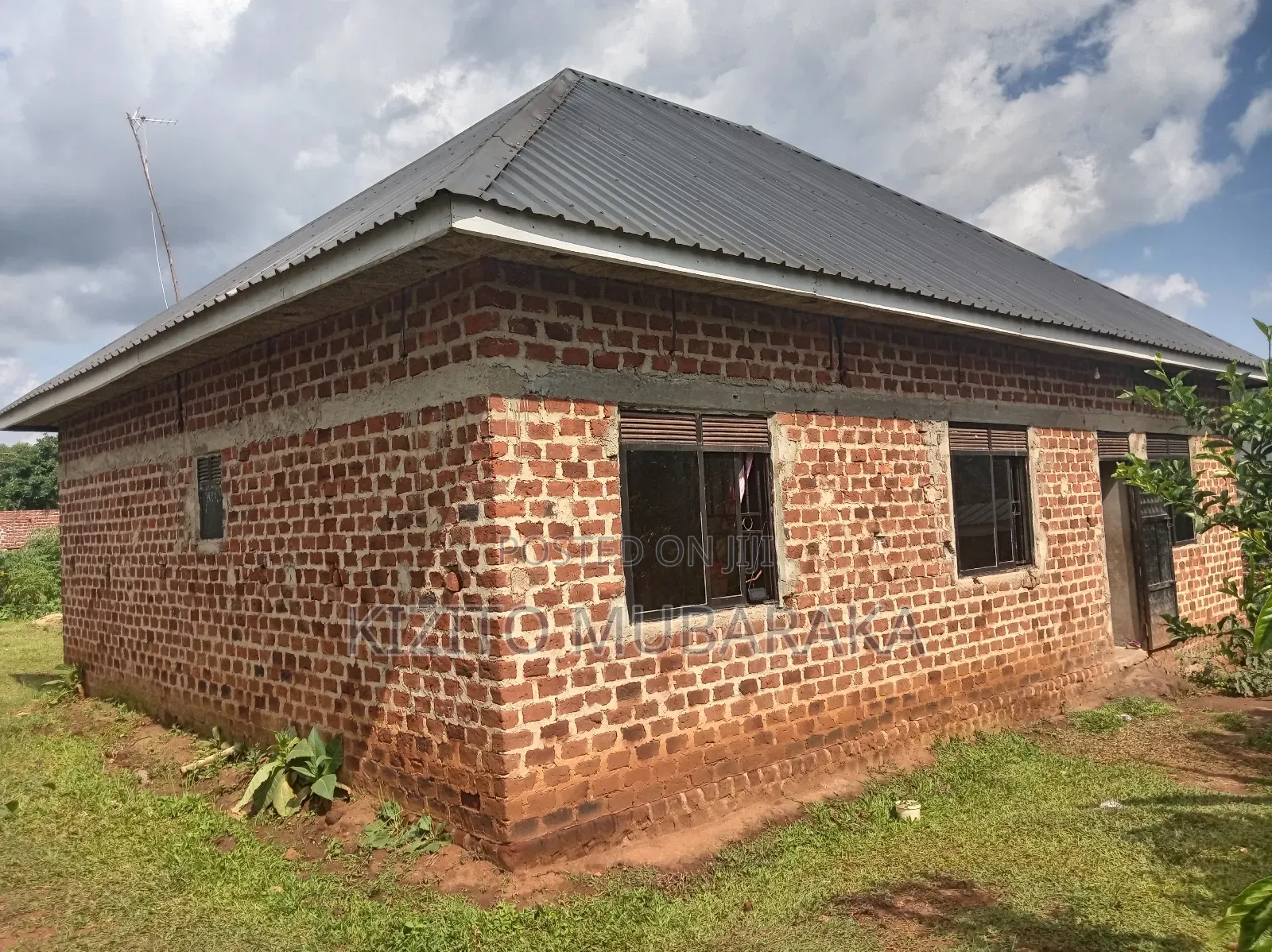 4bdrm House in Kamira for sale