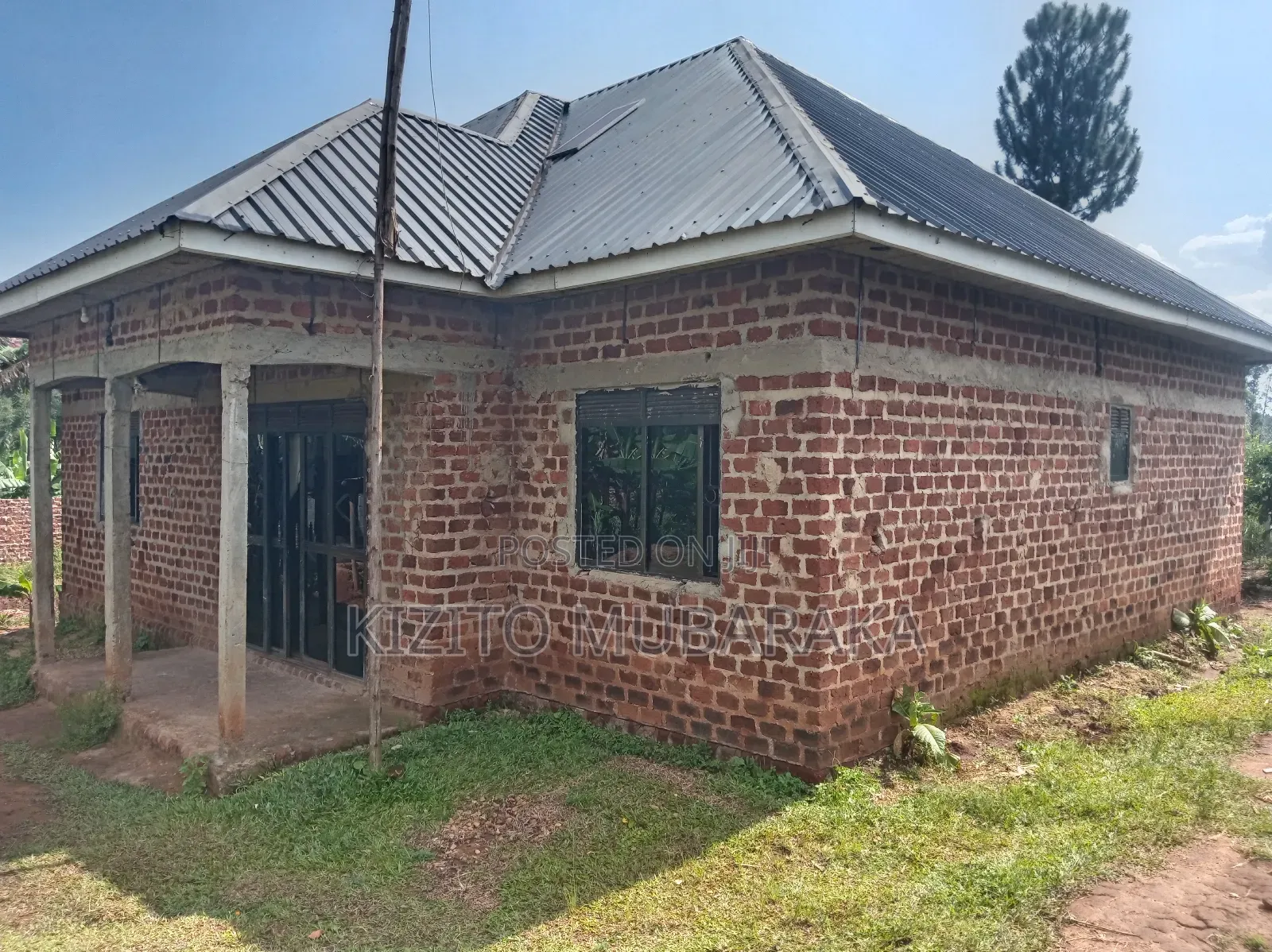 4bdrm House in Kamira for sale