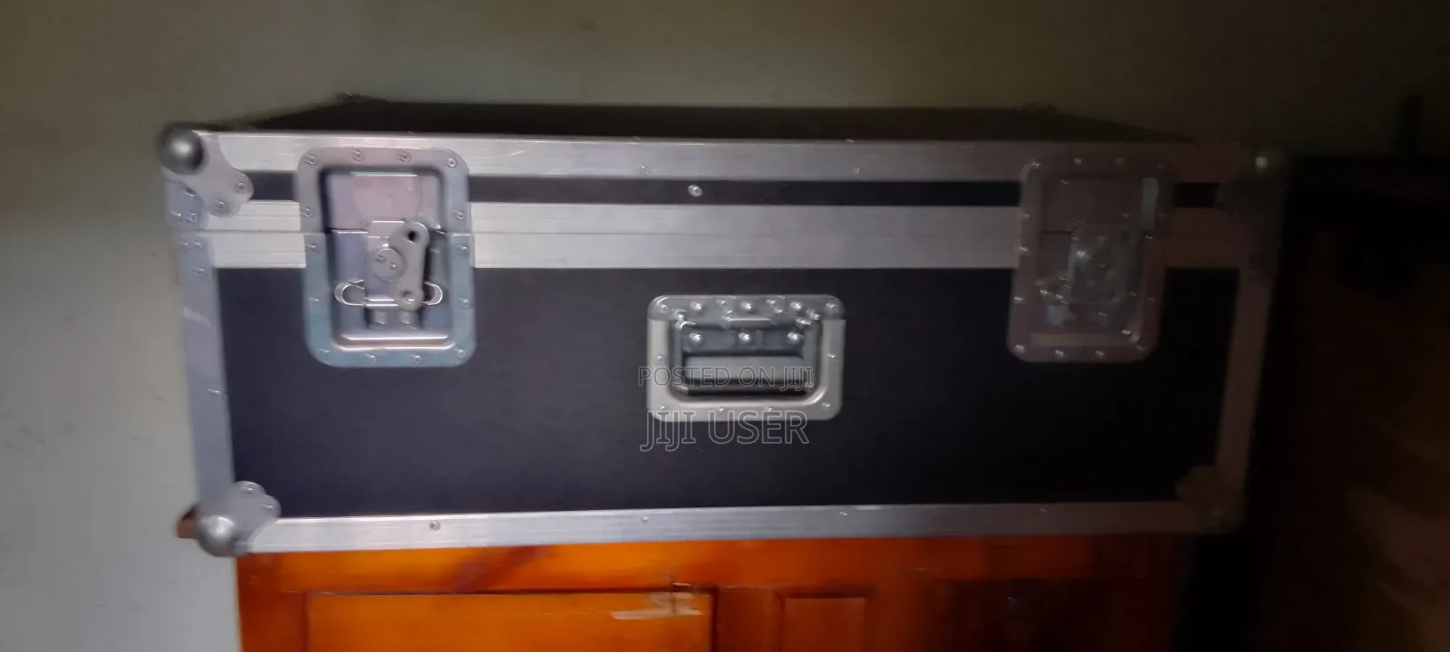 Dj Sound Equipments