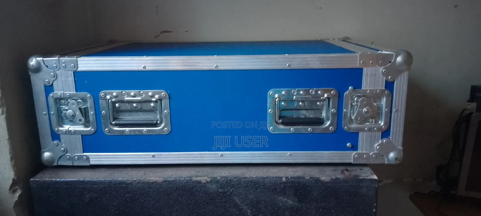 Dj Sound Equipments