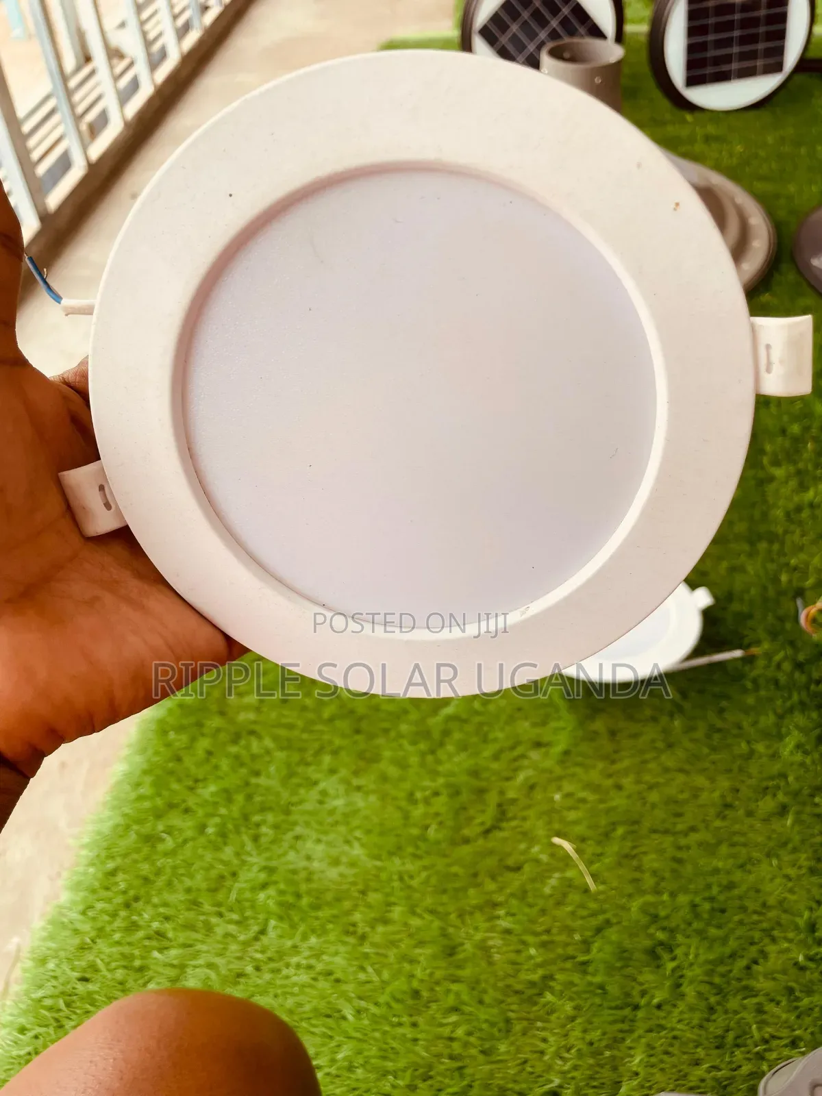 12w Led Recessed Downlight Ceiling Light Indoor Lighting