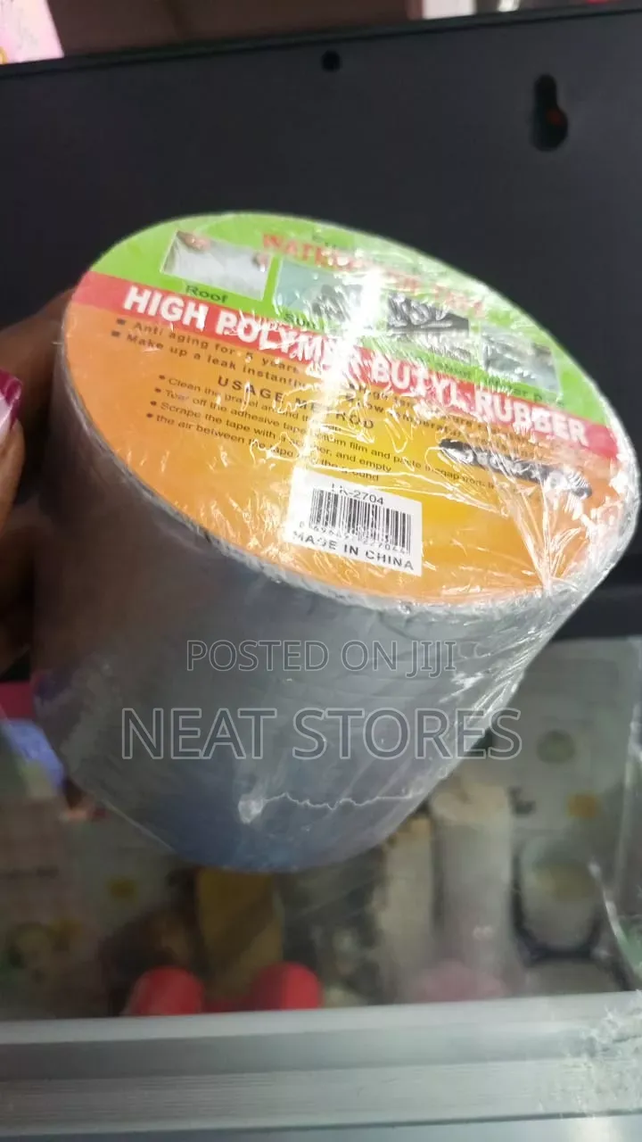 Waterproof Repair Tape