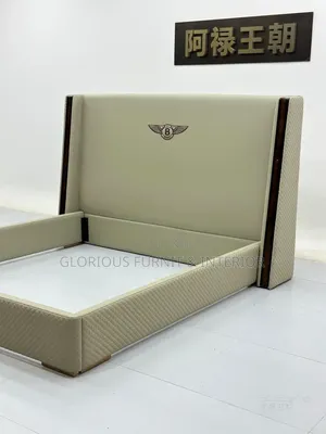 Standard Size Bed 5*6