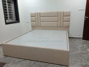 Standard Size Bed 5*6