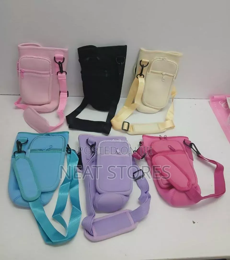 Stanley Pouch Bags