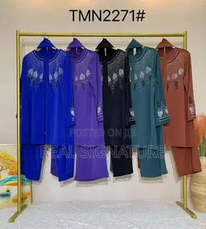 Women’S Two Piece