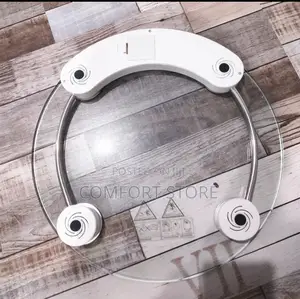 Bathroom Weight Scale
