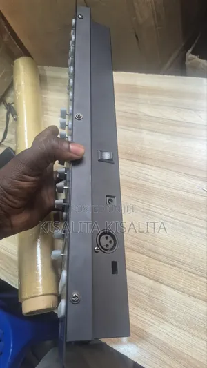 Dmx Light Mixer Small