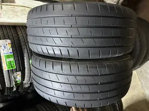 225/55r17 Farroad Used Tires Good Condition