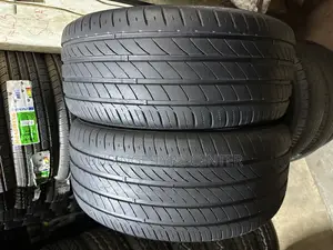 245/45r18 Zextour Foreign Used Tires Good Condition