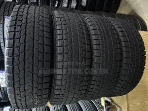 215/70r16 Japan Used Tires  Yokohama Brand