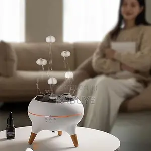 Aromatherapy Diffuser
