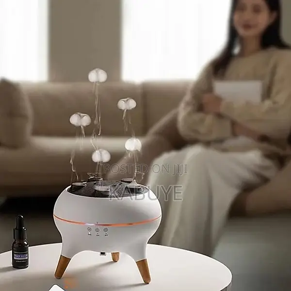 Aromatherapy Diffuser