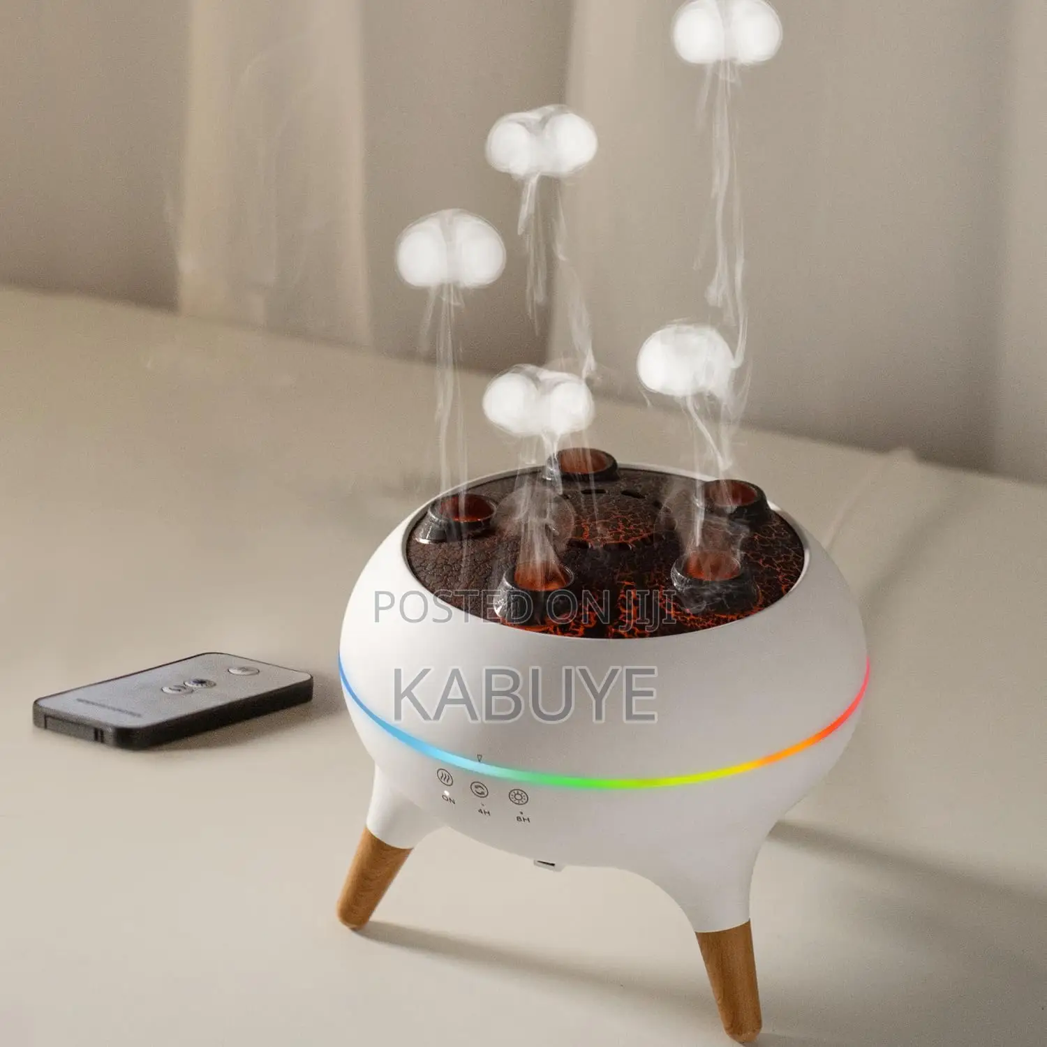 Aromatherapy Diffuser