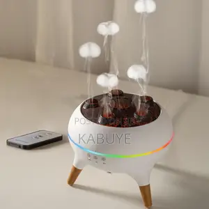 Aromatherapy Diffuser