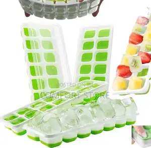 Ice Cube Tray