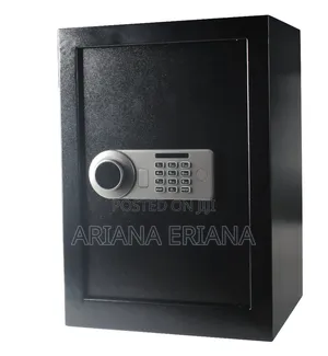 Al002-50 Digital Safe Box