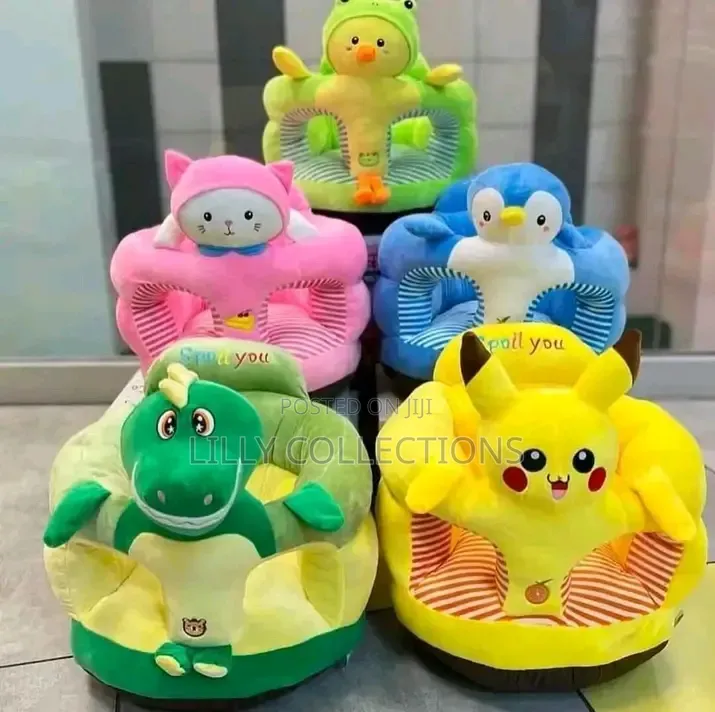 Baby Seat Trainer