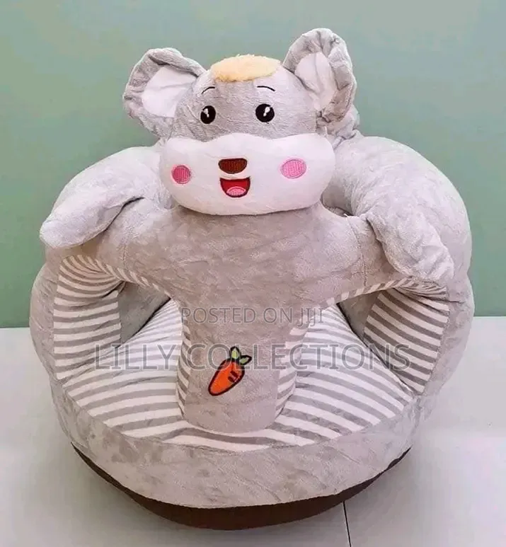 Baby Seat Trainer