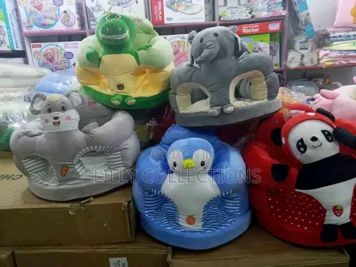 Baby Seat Trainer