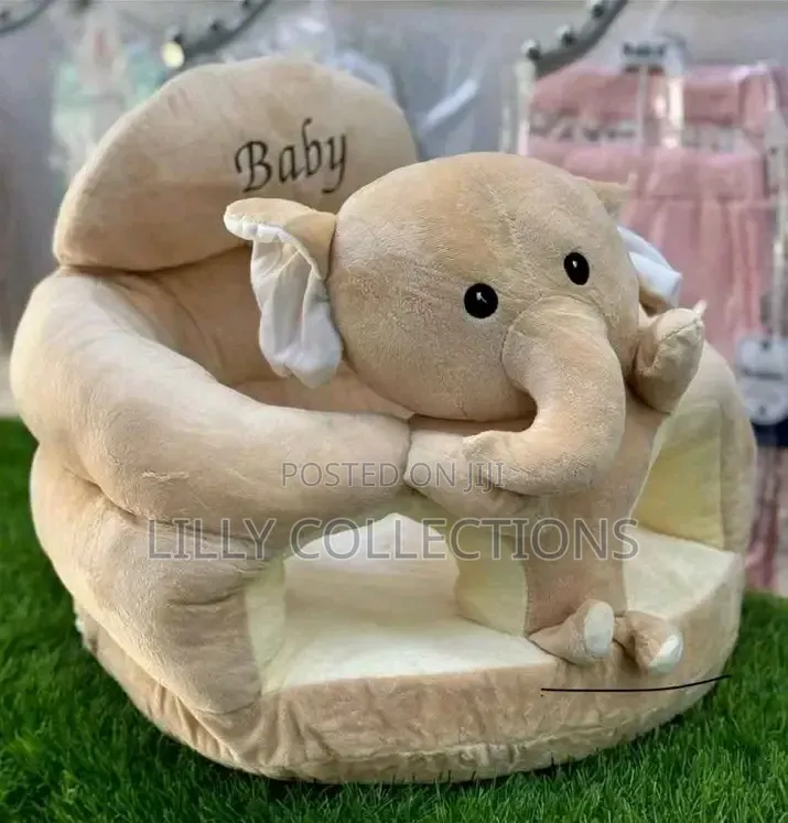 Baby Seat Trainer