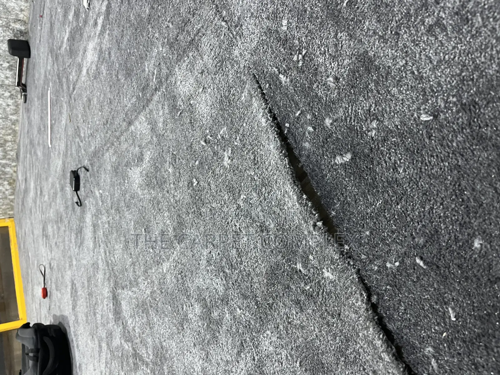 Soft Carpets Per Squaremeter