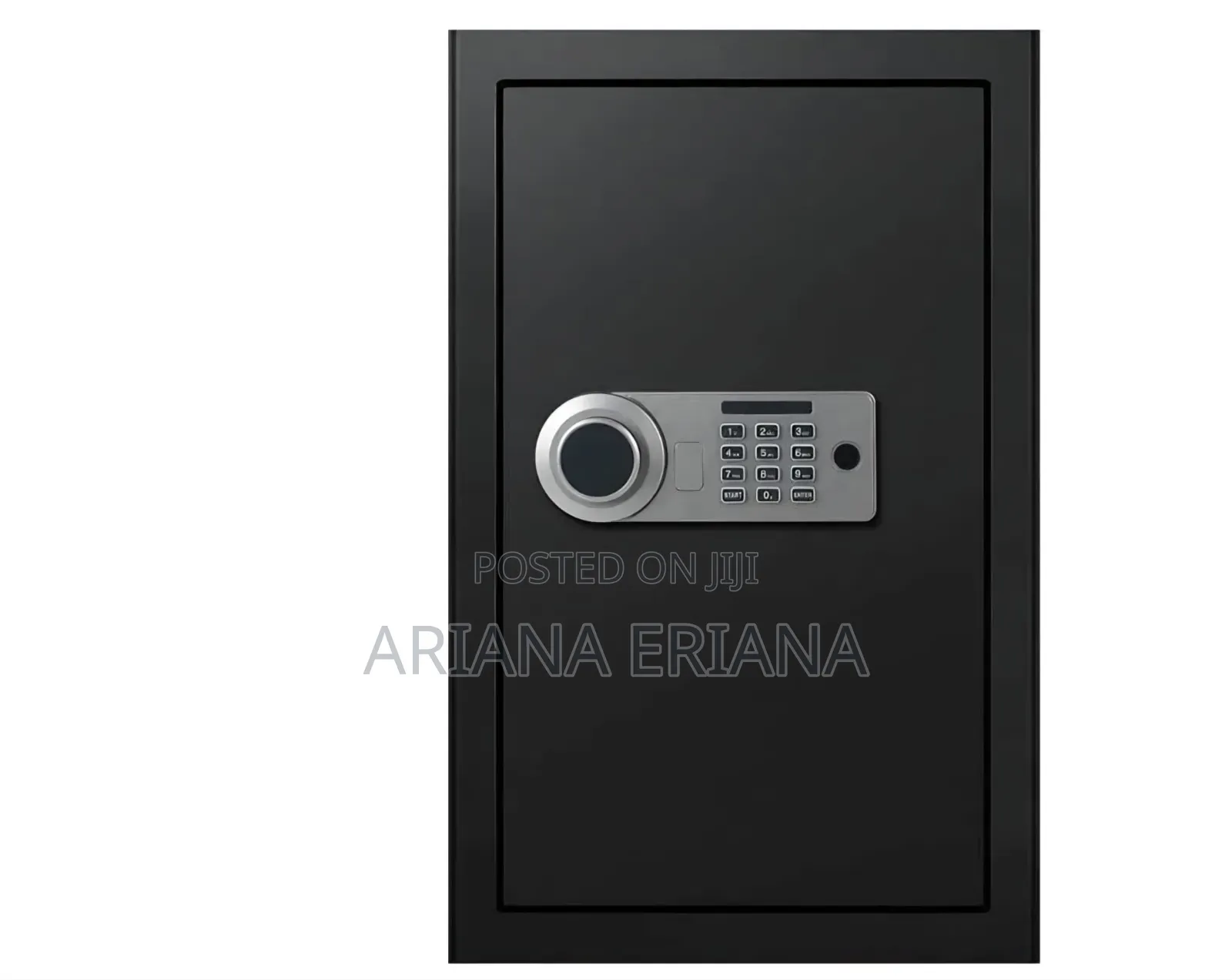 Digiwave Al002-70a Is A 30kg Digital Safe Box