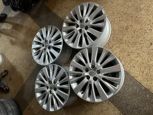 It’S Rim Size 18 Good Design and Best Quality Original Japan